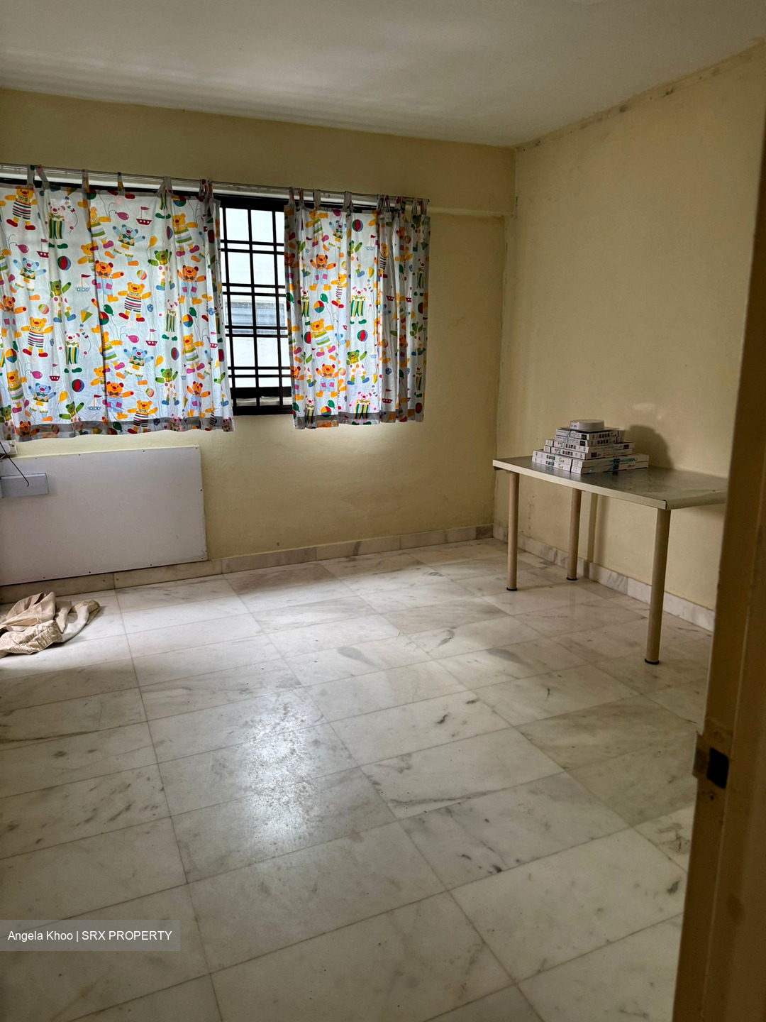 Clementi Road (Clementi), HDB 3 Rooms #587089971